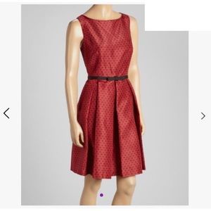 Size 14 Danny & Nicole Dress *w/ Pockets*!!